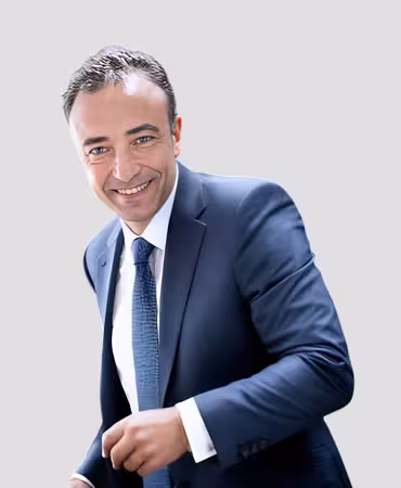 يزن حسين – مدير الإبداع